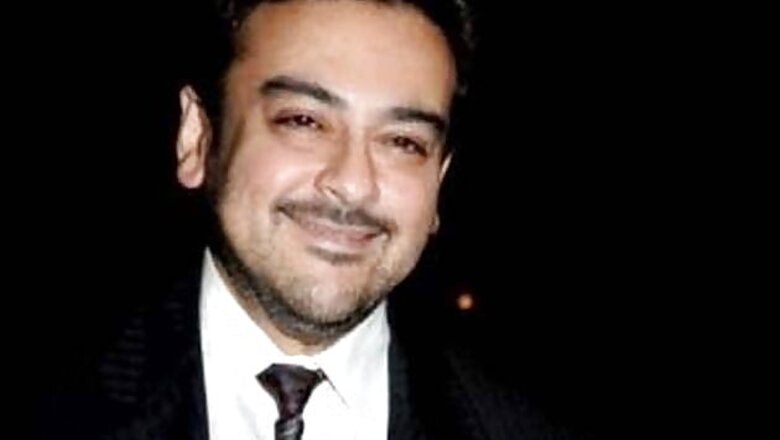 I'd applied for visa extension, following procedure: Adnan Sami