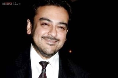 I'd applied for visa extension, following procedure: Adnan Sami