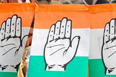 Congress Appoints Rajasthan CM Gehlot as Senior Observer for Gujarat Polls, Baghel for HP Elections