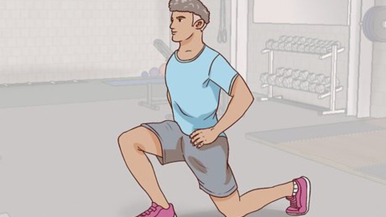 How to Build Quads