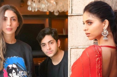Agastya Nanda Introduces Suhana Khan As His 'Partner' To Family, Shweta Bachchan Approves: Report