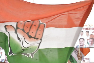 Congress Inclined Towards Alliance With Samajwadi Party in UP