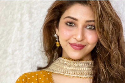 Sonarika Bhadoria Excited About Her Next Leg in Entertainment Industry: 'Starting My Second Innings'