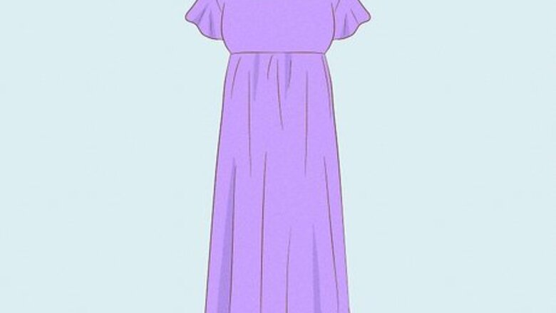 How to Look Pregnant