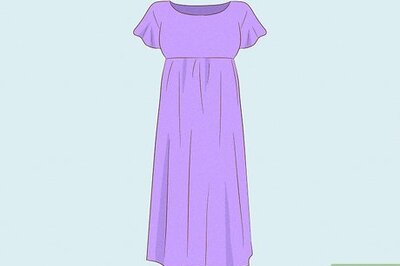 How to Look Pregnant