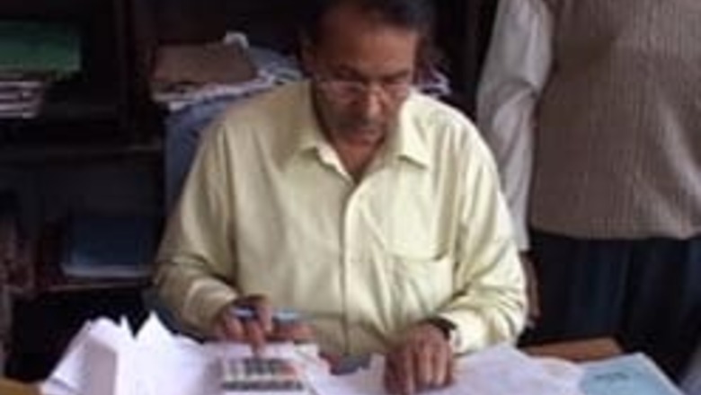 Panel set up to study 6th Pay Commission's report
