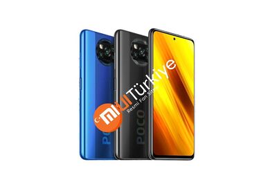 Poco X3 Will Arrive With a 64-Megapixel Camera, 33W Fast Charging