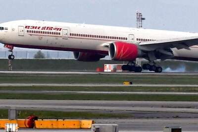 London-Bound Air India Flight With Prince of Bhutan On Board Aborts Take Off After Ants Found in Business Class
