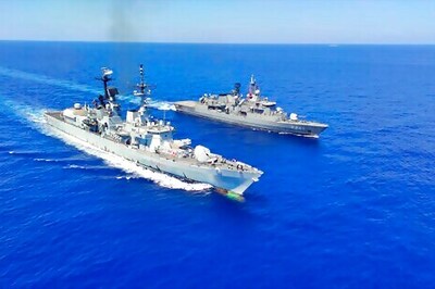 Turkey Warns Greece Not To Test Its Patience Over East Med