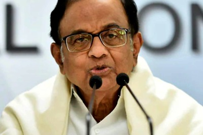 'Will Remain Friends': Chidambaram Says No Tie-up with NCP-Shiv Sena for Goa Polls
