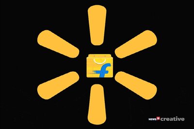 Walmart Completes Deal to Acquire 77% Stake in Flipkart