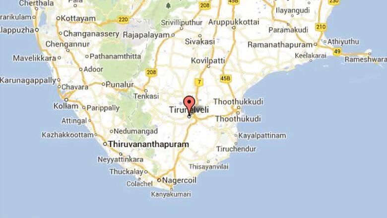 Honour killing: 17-year-old girl murdered by brothers in Tamil Nadu