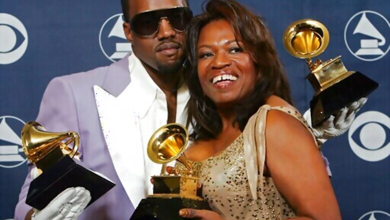 Kanye West Living In Atlanta Stadium To Work On New Album