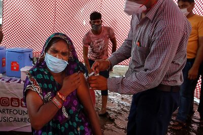 India Likely to Resume COVAX Supply Only After Completing Adult Immunisation at Home