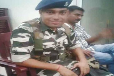 The ordeals of a jawan ensuring Netaji's security during poll campaign