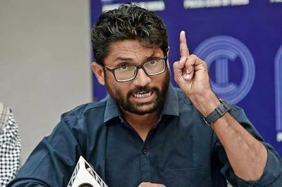 Jignesh Mevani's Request for Delhi Rally Under Consideration: Delhi Police