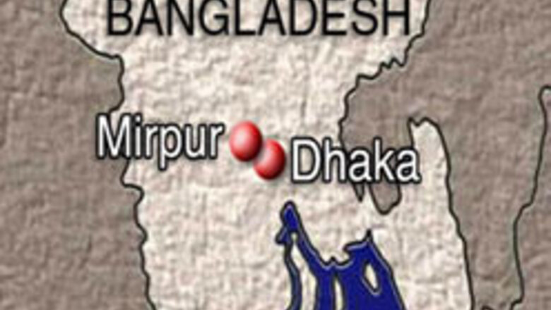 No polls in Bangladesh till end-2008