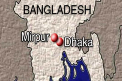 No polls in Bangladesh till end-2008