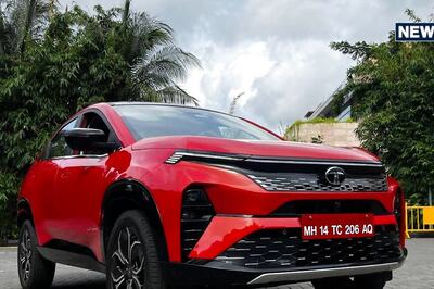 Tata Curvv ICE: Is Fuel Version Worth The Hype? Let's Find Out