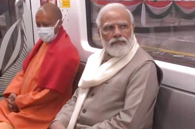 Uttar Pradesh Elections 2022: BJP Ahead of SP in Social Media Campaigning Battle