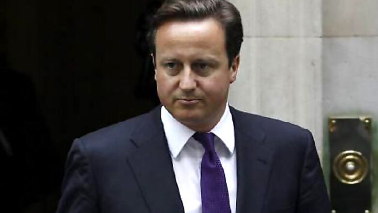 Britain drafts military plans for Syria, recalls parliament