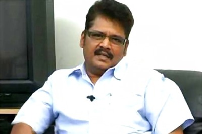 Kochadaiyaan: KS Ravikumar is no more a part of it