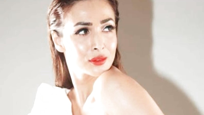 Malaika Arora Denies That She Tries to Gain Attention, Says 'I Am Not Doing Anything to Bring...'