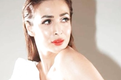 Malaika Arora Denies That She Tries to Gain Attention, Says 'I Am Not Doing Anything to Bring...'