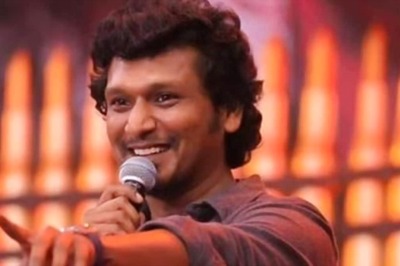 'I Look At Theories And Feel Happy': Lokesh Kanagaraj On Leo's Link With LCU