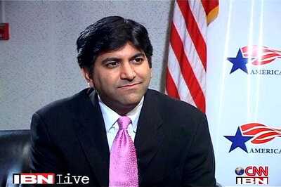 Obama's Indo-American IT head Chopra, quits