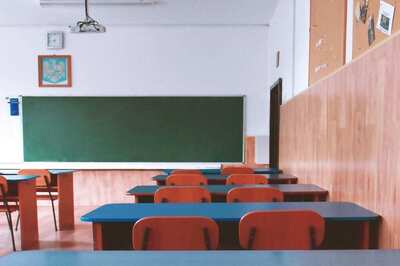 Gun-Wielding Man Barging Into Bengal School Shows Social Malaise: Educationist