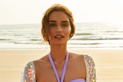 Manushi Chhillar Makes Solid Style Statements, See Pictures