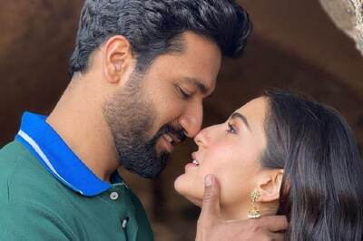 Zara Hatke Zara Bachke Box Office Day 3: Vicky And Sara's Film Earns Rs 22.59 Cr On 1st Weekend