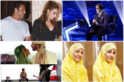 KBC 2020 Registrations Begin, Iulia Vantur Reacts to Marriage Rumours with Salman Khan