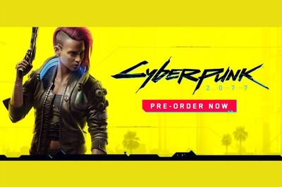 Cyberpunk 2077 Wait Is Over, Launch Set For December 10 With Early Access For Some