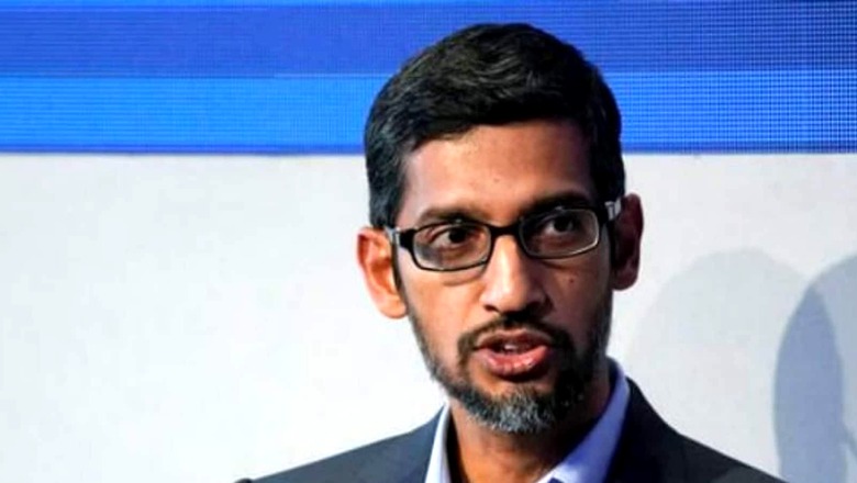 Google Employees Unhappy with Pay, Promotion, Finds Annual Internal Survey Googlegeist