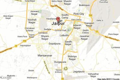 Eight IAS officers transferred, Krishna Kunal becomes Jaipur Collector