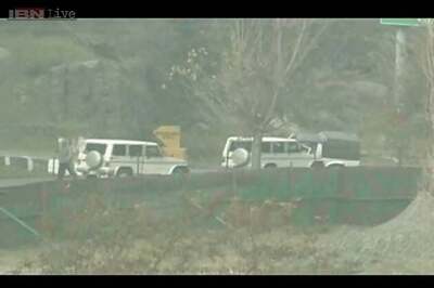 3 armymen from 24 Punjab, 5 from 31 Field Regiment martyred while eliminating terrorists in Uri