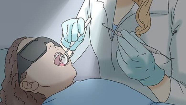 How to Sleep with a Toothache