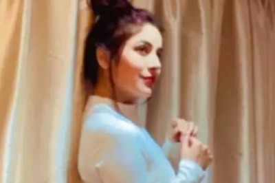 Bigg Boss 13's Shehnaaz Gill Looks Glamorous in Bodycon Dress, See Pic
