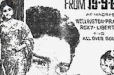 AVM Rajan’s Family Drama Annaiyum Pittavum Completes 54 Years Of Its Release