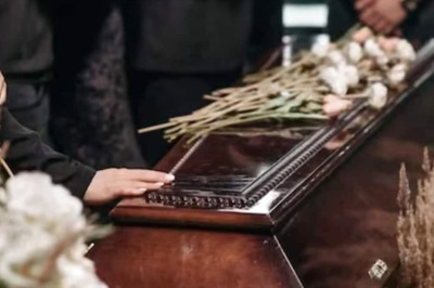 London Priest Recalls Attending Fake Funeral With Empty Coffin, Paid Actors