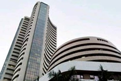 Sensex falls for 3rd day, down 213 points; Nifty below 8,200