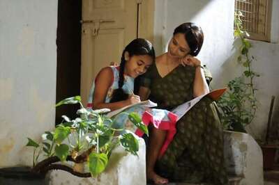 Video: Amala Akkineni on 'Life Is Beautiful'