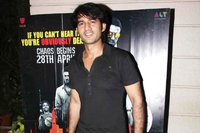 Hiten Tejwani Refused Bigg Boss Last Season Due To Family