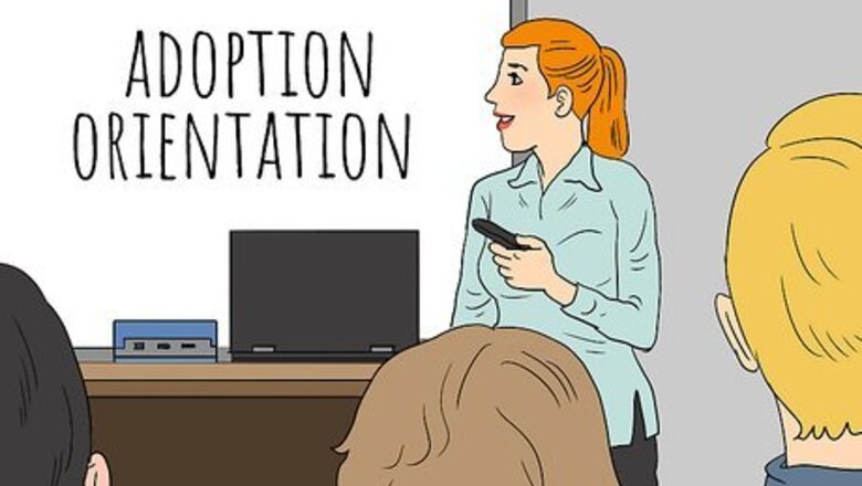 How to Adopt a Child in Canada