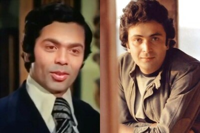 Karan Johar Pens Long Note on Rishi Kapoor, Calls Him 'Romance of Indian Cinema'