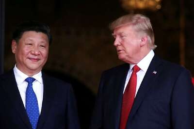 Trump: China, Other Nations Have Become 'Spoiled' on Trade