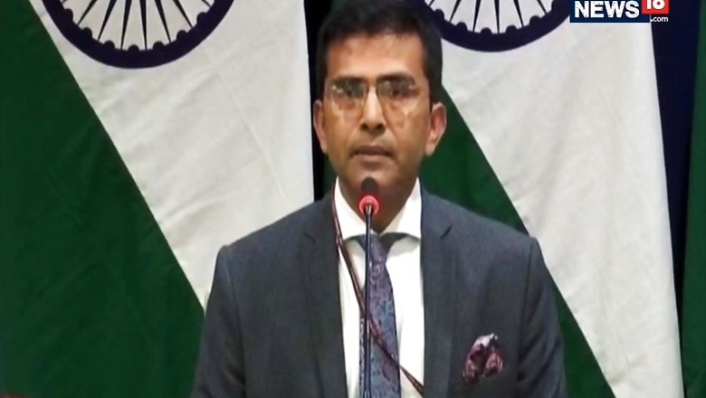 Centre Says India Prepared to Deal With Impact of End of Waivers from US Sanctions on Iranian Oil Import