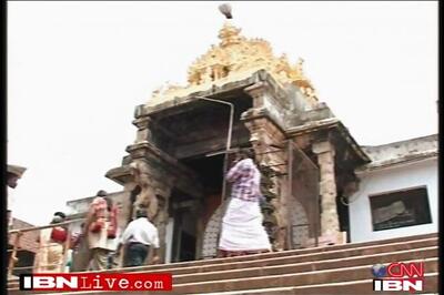 266 kgs gold missing from Sree Padmanabhaswamy temple: Audit report